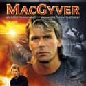 MacGyver - Season 6 on Random Best Seasons of MacGyver