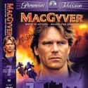 MacGyver - Season 7 on Random Best Seasons of MacGyver