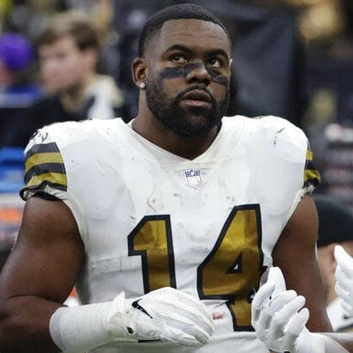 The 25+ Smallest NFL Players Right Now, Ranked