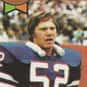 Merv Krakau is listed (or ranked) 32 on the list The Best Buffalo Bills Linebackers of All Time