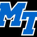 Middle Tennessee Blue Raiders men's basketball on Random Best Conference USA Basketball Teams