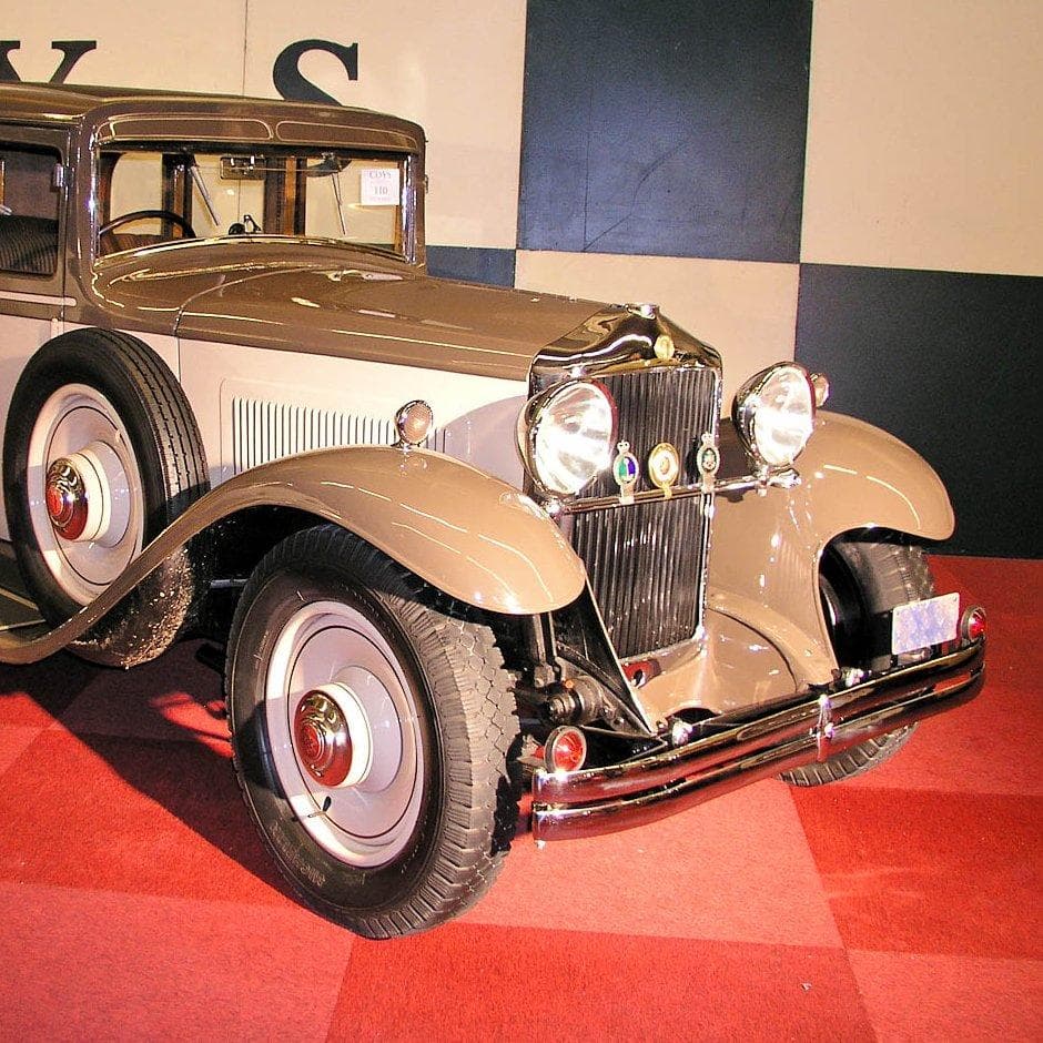 All Minerva automobile Models List of Minerva automobile Cars