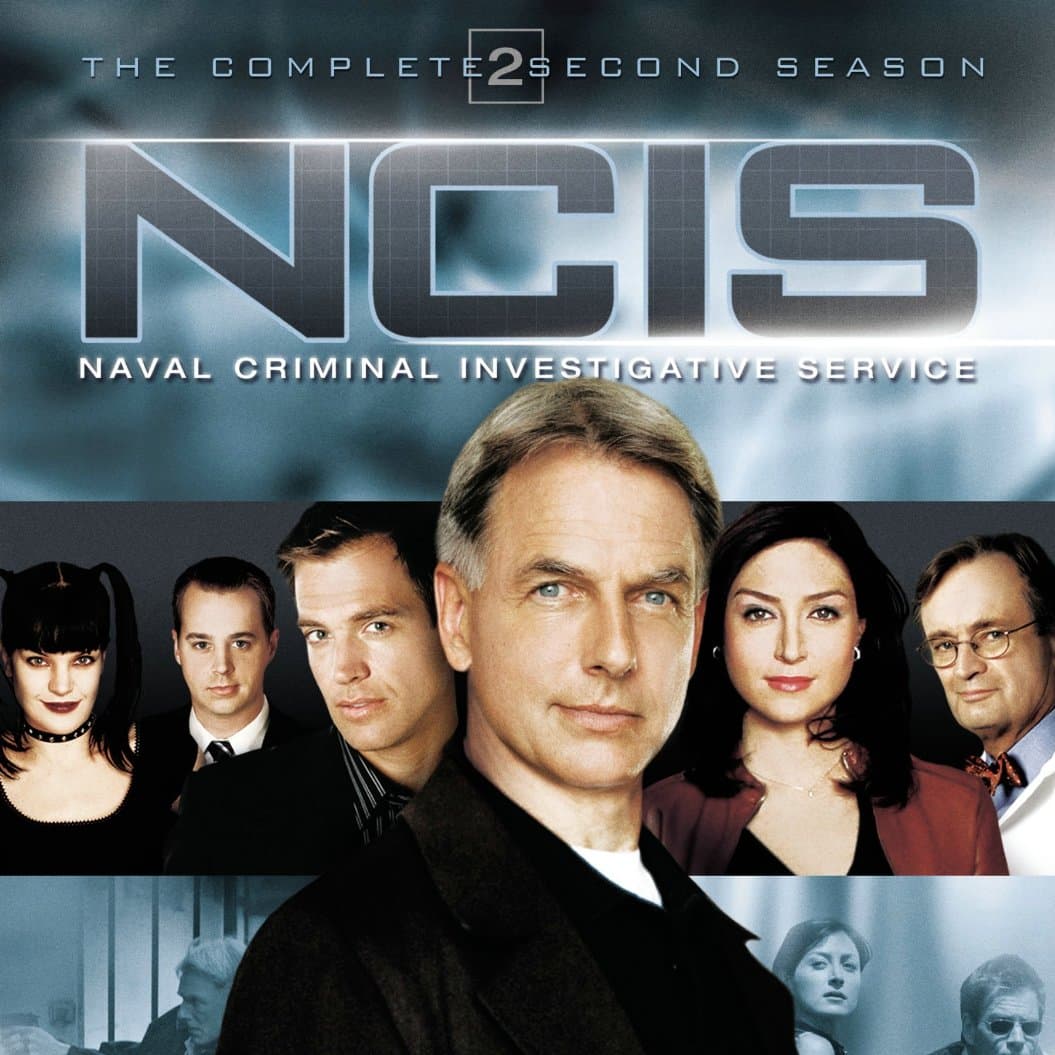 Best Season of NCIS | List of All NCIS Seasons Ranked