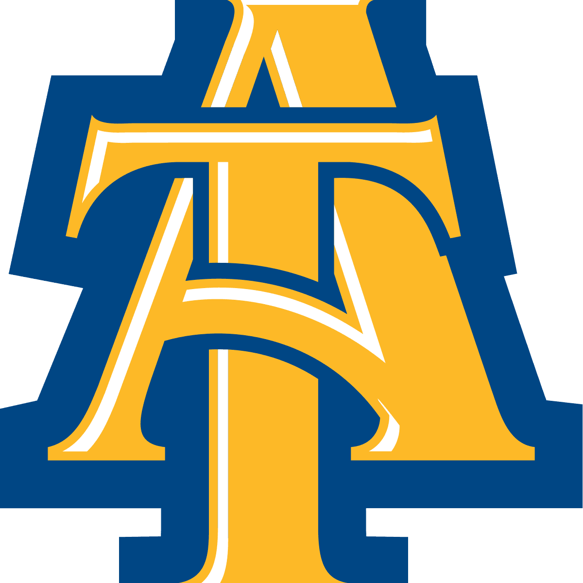 North Carolina A&T Aggies