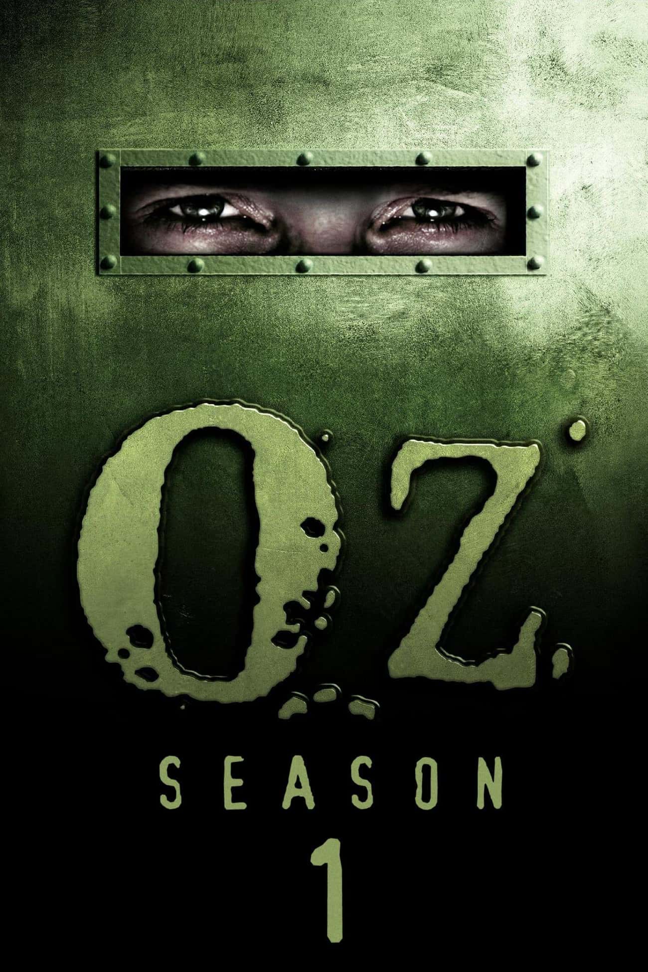 Oz - Season 1