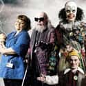 Psychoville on Random Movies If You Love 'What We Do in Shadows'