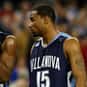 Reggie Redding is listed (or ranked) 46 on the list The Greatest Villanova Basketball Players Of All Time
