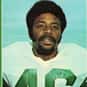 Rich Sowells is listed (or ranked) 26 on the list The Best New York Jets Cornerbacks Of All Time