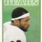 Rickey Watts is listed (or ranked) 36 on the list The Best Chicago Bears Wide Receivers of All Time
