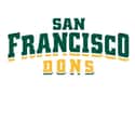 San Francisco Dons men's basketball on Random Best West Coast Basketball Teams