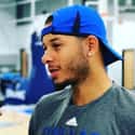 Seth Curry on Random Best Current NBA Shooting Guards