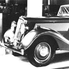 All Sunbeam Car Company Models List of Sunbeam Car Company Cars & Vehicles (7 Items)