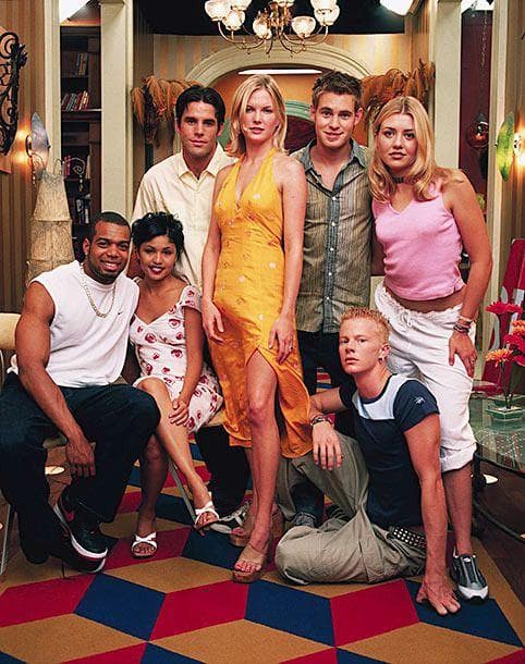 Ranking Every Season of 'MTV Real World' Best To Worst