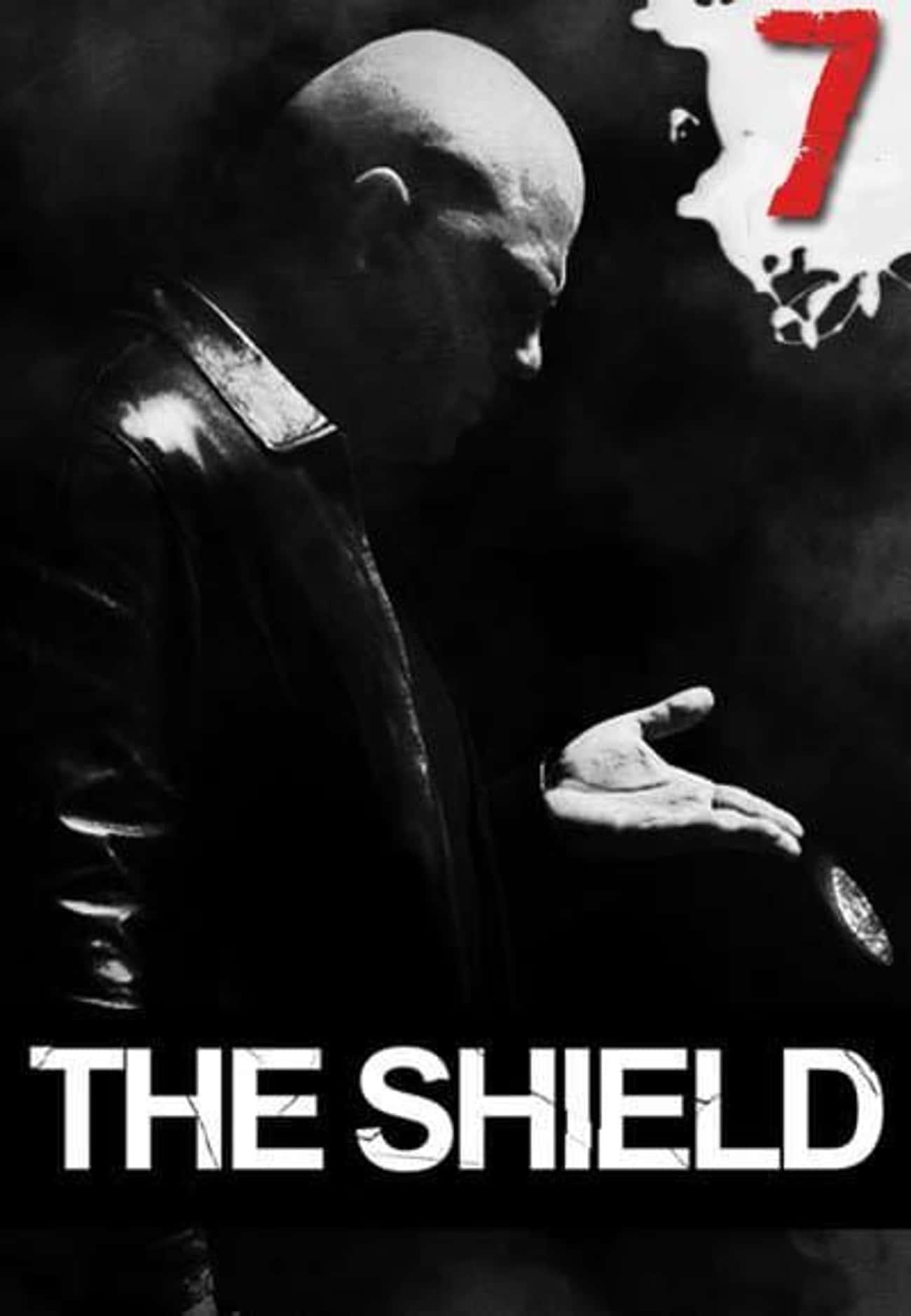 The Shield - Season 7