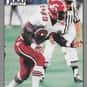 Tim Cofield is listed (or ranked) 44 on the list The Best Kansas City Chiefs Linebackers of All Time