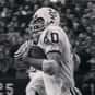 Tom Toner is listed (or ranked) 33 on the list The Best Green Bay Packers Linebackers of All Time