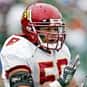 Tracy Rogers is listed (or ranked) 29 on the list The Best Kansas City Chiefs Linebackers of All Time