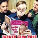 Trailer Park Boys - Season 2 on Random Best Seasons of 'Trailer Park Boys'