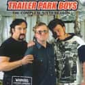 Trailer Park Boys - Season 6 on Random Best Seasons of 'Trailer Park Boys'