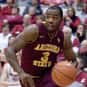 Ty Abbott is listed (or ranked) 37 on the list The Greatest Arizona State Basketball Players of All Time