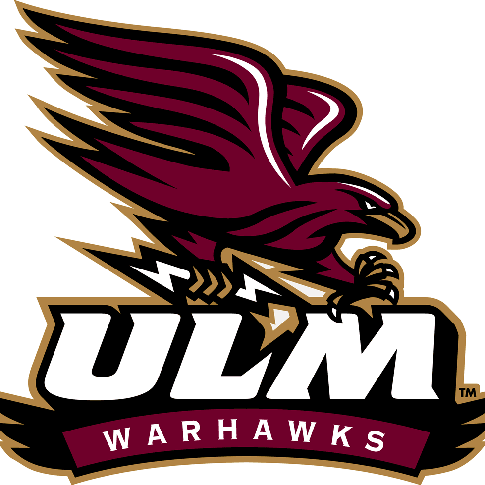 Louisiana-Monroe Warhawks