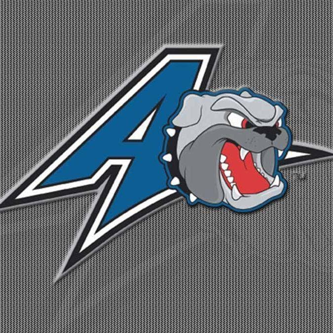 UNC Asheville Bulldogs