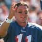 Will Moore is listed (or ranked) 31 on the list The Best New England Patriots Wide Receivers of All Time