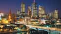 Melbourne on Random Top Travel Destinations in the World