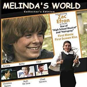 Melinda&#39;s World