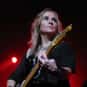 Melissa Etheridge, Brave and Crazy, I'm the Only One
