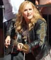 Melissa Etheridge on Random Gay Stars Who Came Out to the Media