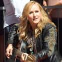 Melissa Etheridge on Random Gay Stars Who Came Out to the Media