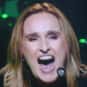 Melissa Etheridge is listed (or ranked) 14 on the list The Top Female Pop Singers of All Time