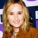 Melissa Lou Etheridge is an American rock singer-songwriter, guitarist, and activist. Her self-titled debut album was released in 1988 and became an underground hit.
