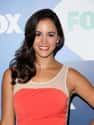 age 36   Melissa Fumero is an American actress.