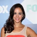 age 36   Melissa Fumero is an American actress.