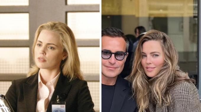 'Alias' Cast: Where Are They Now?