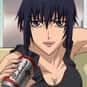 Melissa Mao is listed (or ranked) 14 on the list 30+ Borderline Alcoholic Anime Characters That Would Drink You Under the Table