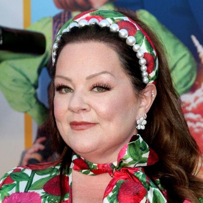 Melissa McCarthy