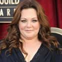 Melissa McCarthy on Random Most Famous Actress In The World Right Now