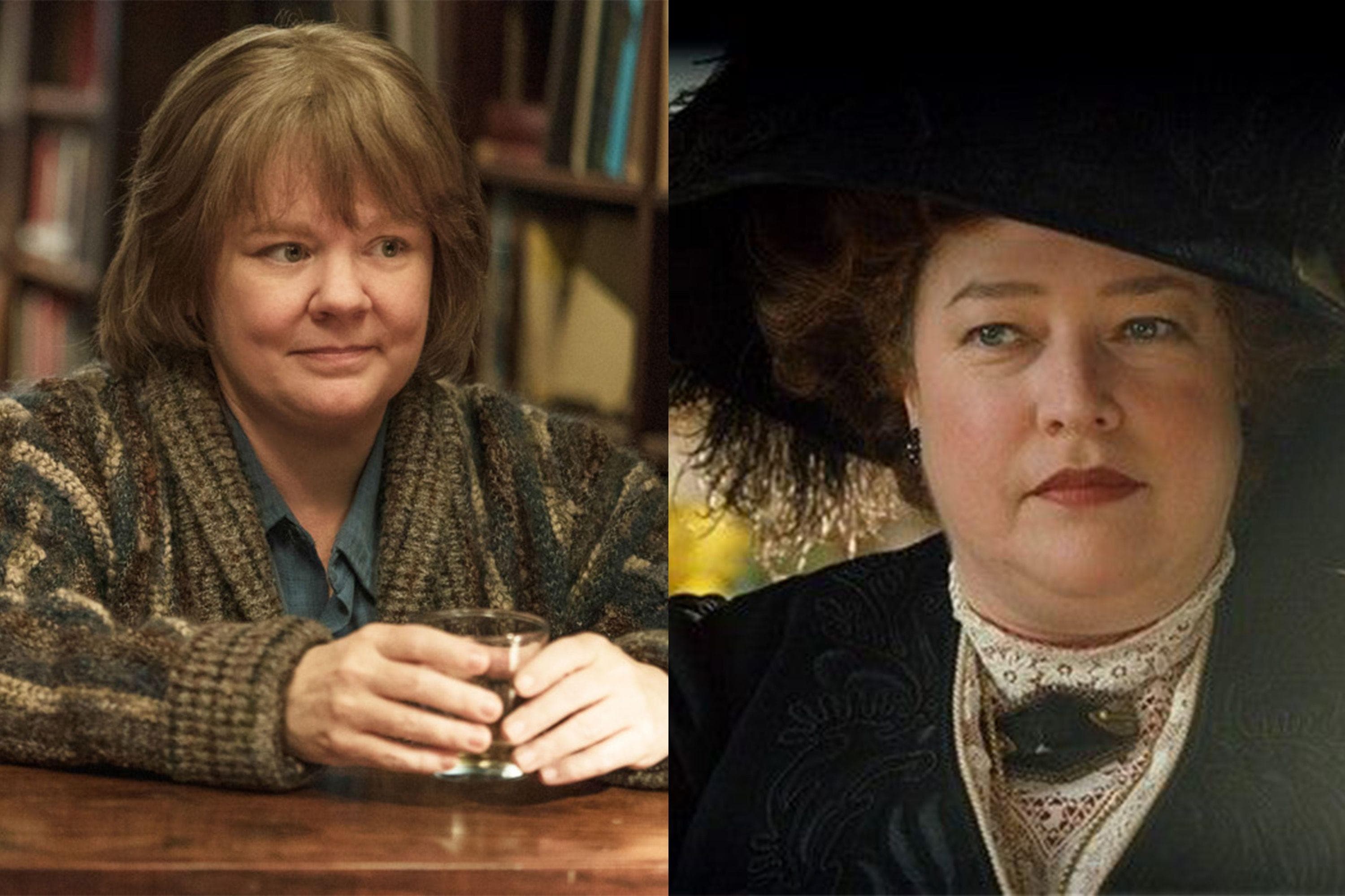 Melissa McCarthy - Molly Brown