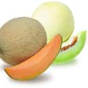 Melon on Random Most Delicious Fruits