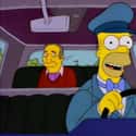 Mel Brooks on Random Greatest Guest Appearances in The Simpsons History