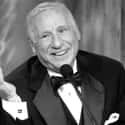 Mel Brooks on Random Famous People Most Likely to Live to 100