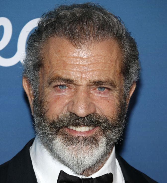 Mel Gibson