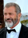 Mel Gibson on Random Most Overrated Actors