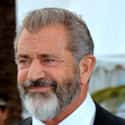 Mel Gibson on Random Celebrities That Divorced After Age 50