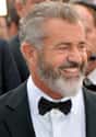 Mel Gibson on Random Celebrities Have Been Caught Being More Than Just A Little Racist
