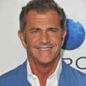 Mel Gibson on Random Famous Celebrities Who Go to Church