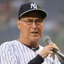 Mel Stottlemyre on Random Greatest New York Yankees